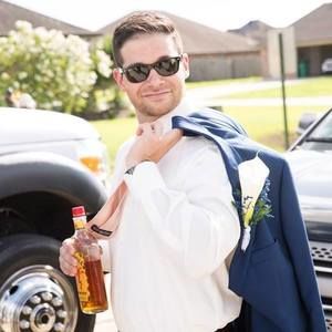 Meet your Posher, Dylan